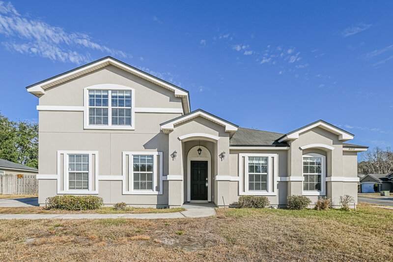 2,495/Mo, 6381 Rising Sun Dr Jacksonville, FL 32218 External View