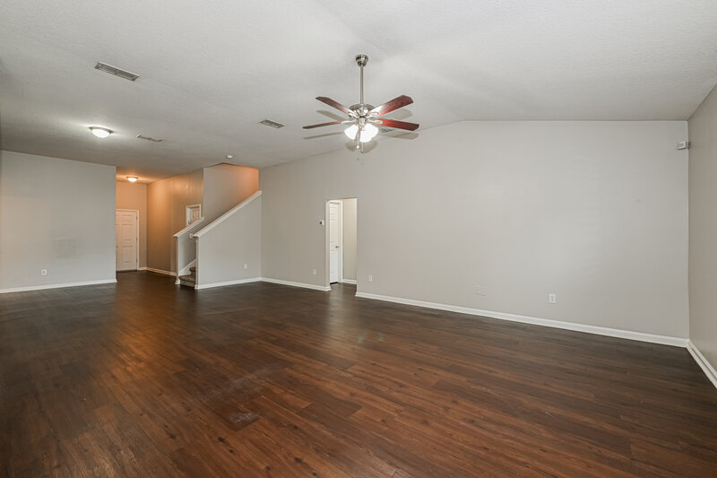 2,495/Mo, 6381 Rising Sun Dr Jacksonville, FL 32218 Family Room View 2