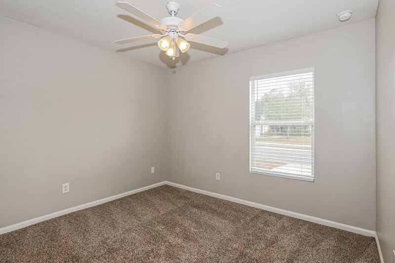 2,495/Mo, 6381 Rising Sun Dr Jacksonville, FL 32218 Bedroom View