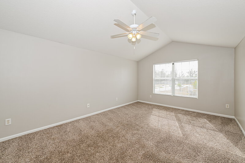 2,495/Mo, 6381 Rising Sun Dr Jacksonville, FL 32218 Bedroom View 2
