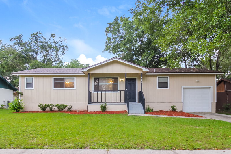 1,715/Mo, 8442 Finwood Ave Jacksonville, FL 32221 External View