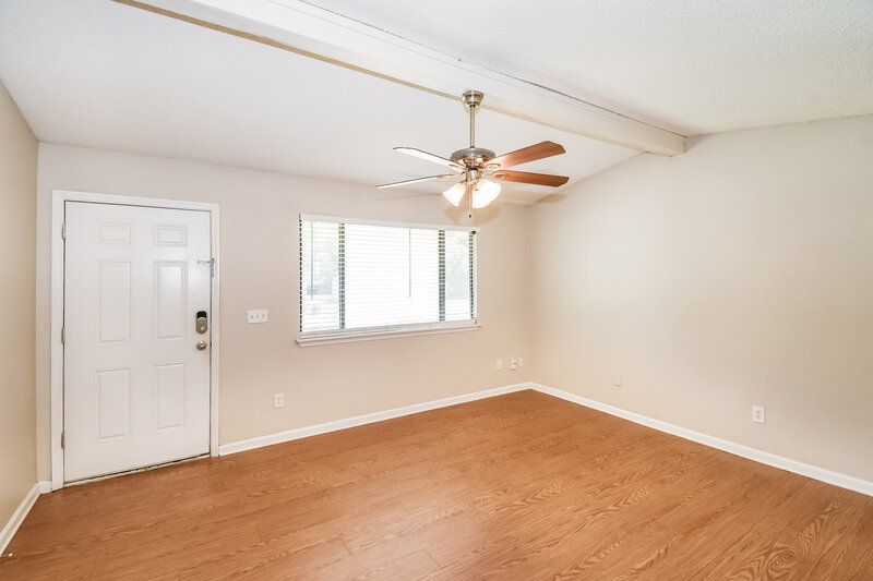 1,590/Mo, 8442 Finwood Ave Jacksonville, FL 32221 Misc View