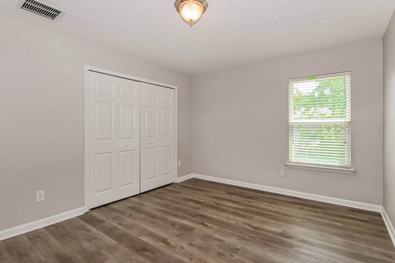2,400/Mo, 497 Deercroft Ln Orange Park, FL 32065 Bedroom View