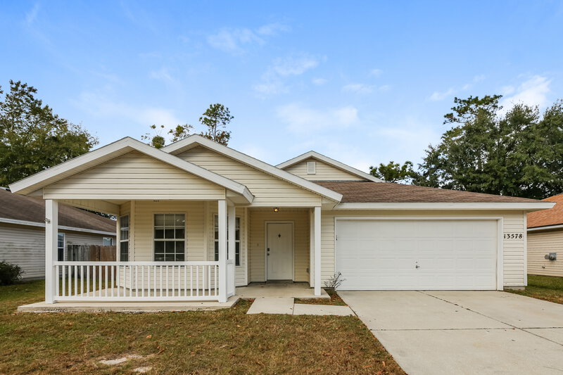 1,805/Mo, 13578 Ashford Wood Ct W Jacksonville, FL 32218 External View