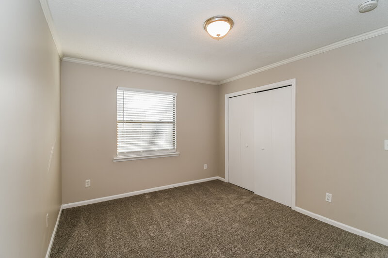 2,130/Mo, 10914 Horse Track Dr Jacksonville, FL 32257 Bedroom View