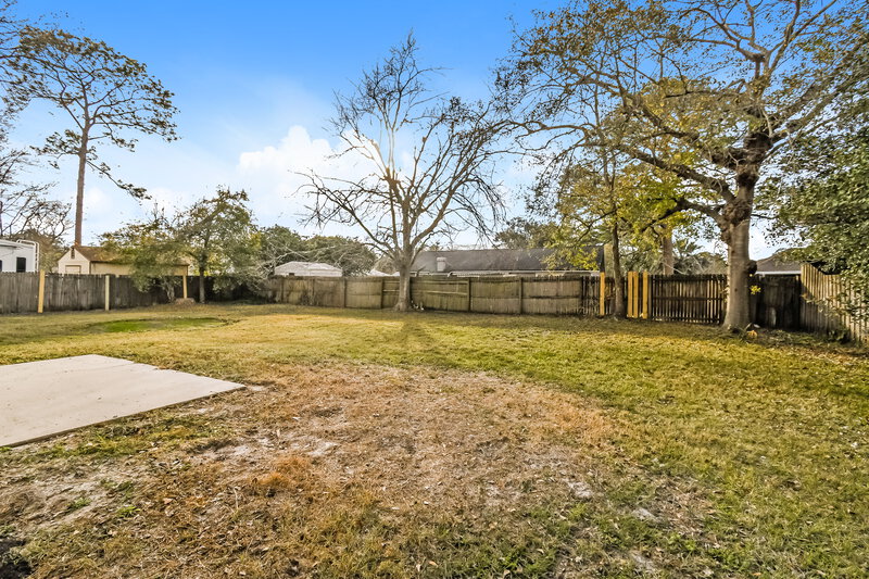 2,130/Mo, 10914 Horse Track Dr Jacksonville, FL 32257 Exterior View