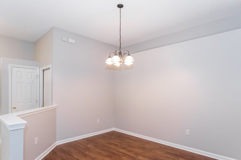 3,090/Mo, 3111 Brook Haven Ct Green Cove Springs, FL 32043 Dining Room View
