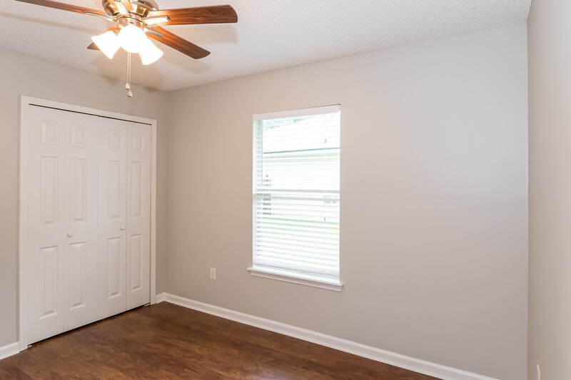 3,090/Mo, 3111 Brook Haven Ct Green Cove Springs, FL 32043 Bedroom View 2