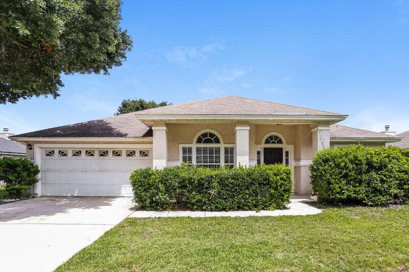 2,025/Mo, 14011 Crestwick Dr W Jacksonville, FL 32218 External View