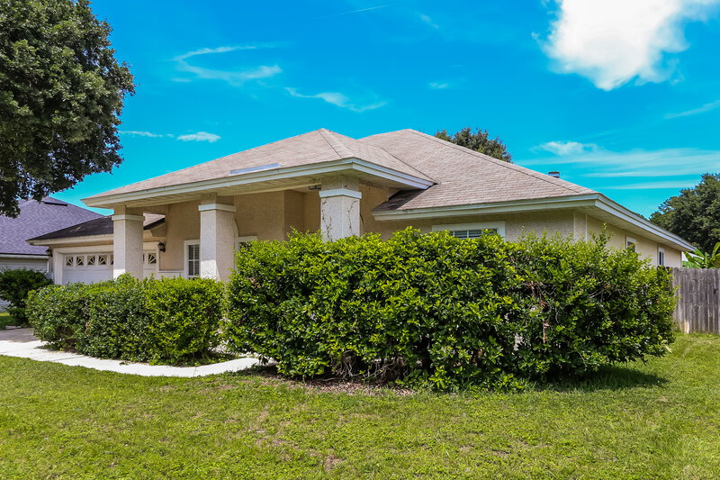 2,025/Mo, 14011 Crestwick Dr W Jacksonville, FL 32218 Front View