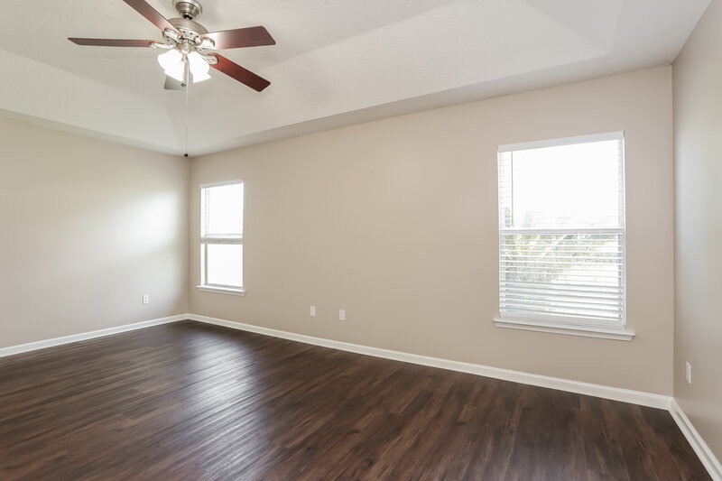 2,025/Mo, 14011 Crestwick Dr W Jacksonville, FL 32218 Main Bedroom View