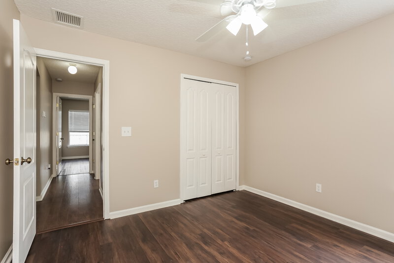 2,025/Mo, 14011 Crestwick Dr W Jacksonville, FL 32218 Bedroom View