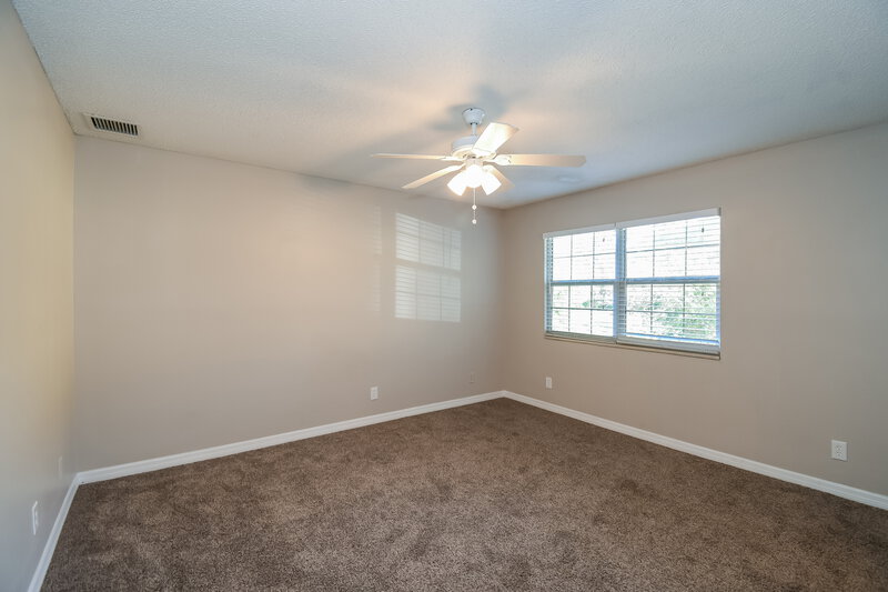 1,265/Mo, 4811 Cherwell Ln Jacksonville, FL 32217 Bedroom View 2