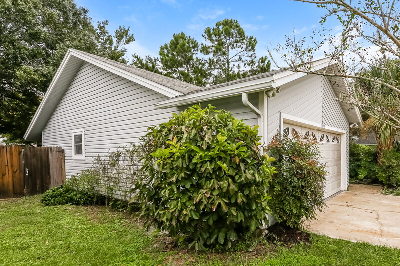 2,560/Mo, 11053 Knottingby Dr Jacksonville, FL 32257 Front View