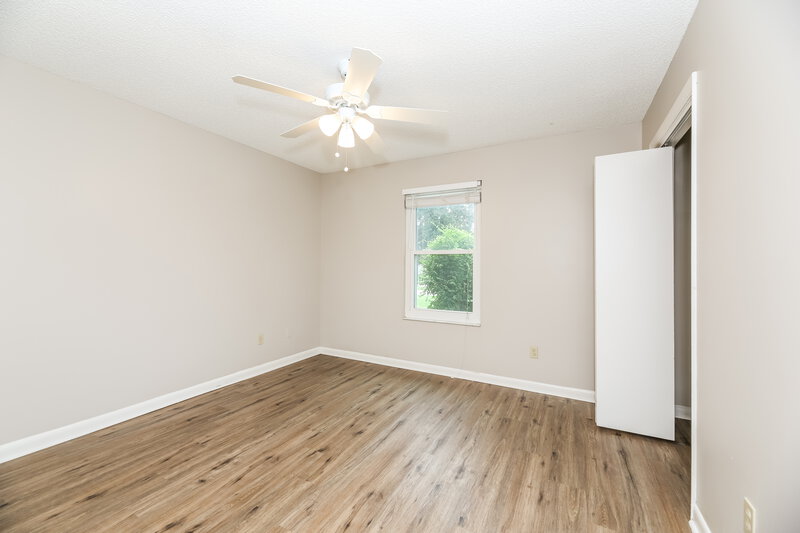 2,560/Mo, 11053 Knottingby Dr Jacksonville, FL 32257 Bedroom View