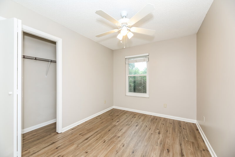 2,560/Mo, 11053 Knottingby Dr Jacksonville, FL 32257 Bedroom View 3