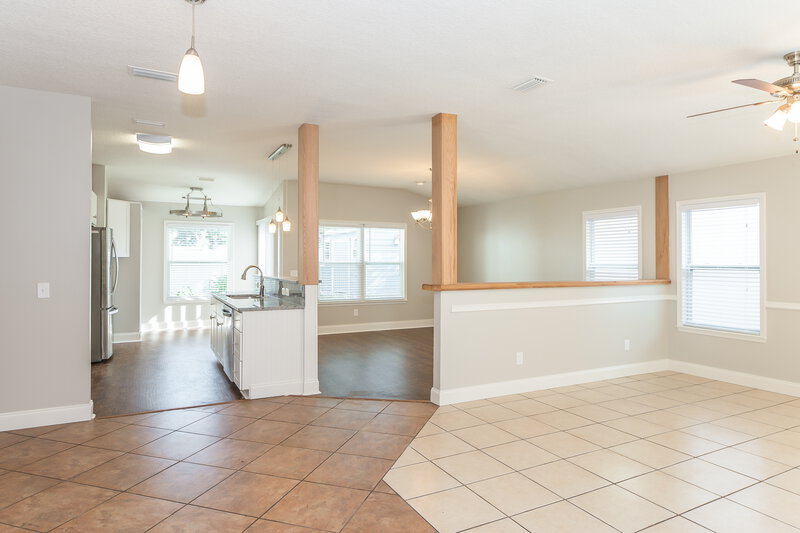 1,995/Mo, 12311 Silent Brook Trl N Jacksonville, FL 32225 Living Room View