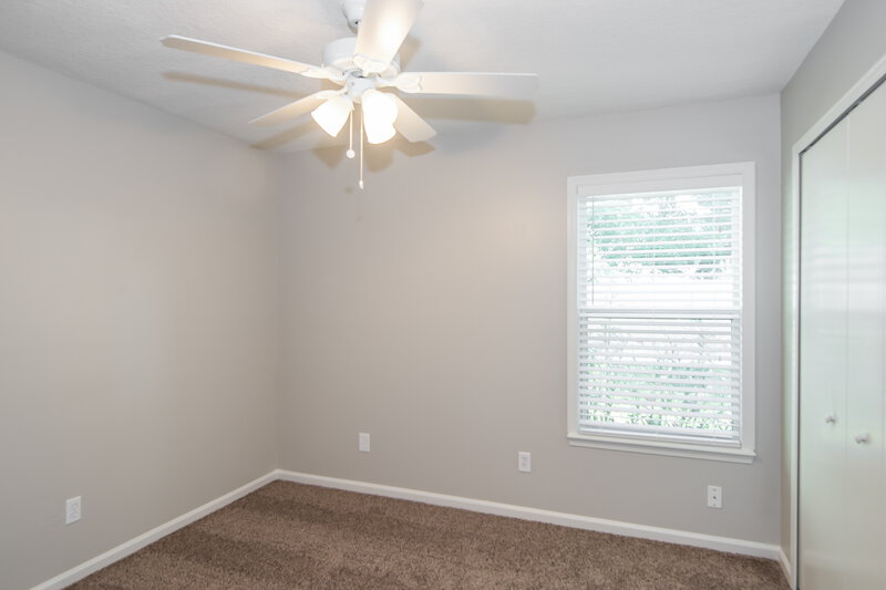 1,995/Mo, 12311 Silent Brook Trl N Jacksonville, FL 32225 Bedroom View
