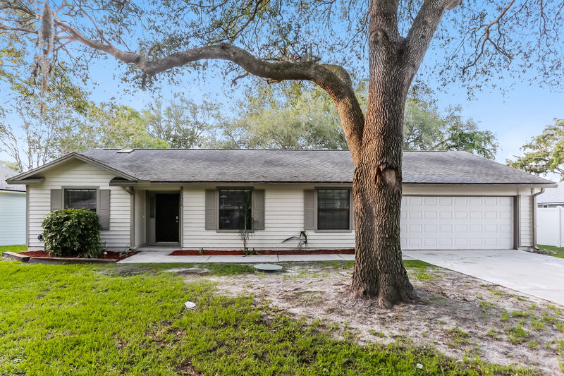 1,935/Mo, 12318 Windstream Ln Jacksonville, FL 32258 External View