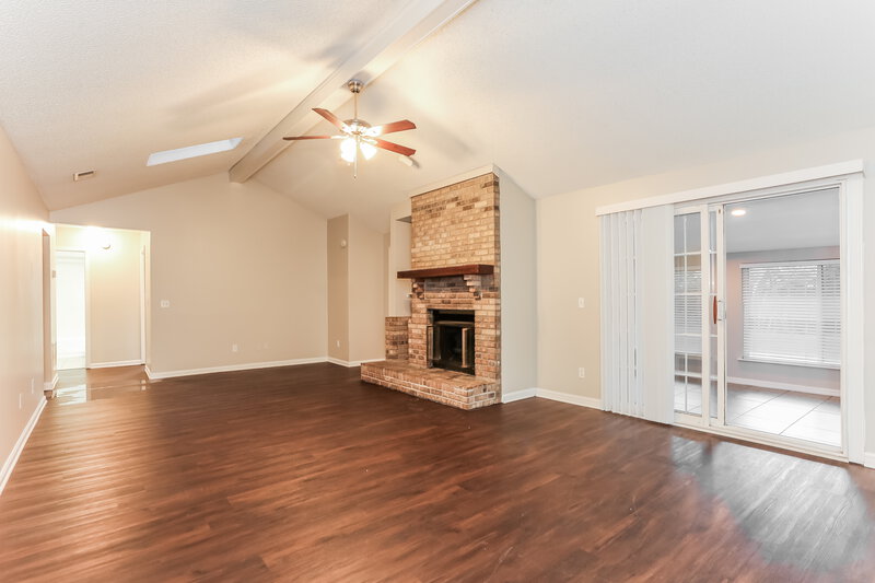 1,935/Mo, 12318 Windstream Ln Jacksonville, FL 32258 Living Room View