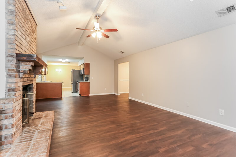1,935/Mo, 12318 Windstream Ln Jacksonville, FL 32258 Living Room View 2