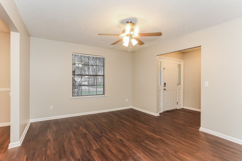 1,935/Mo, 12318 Windstream Ln Jacksonville, FL 32258 Family Room View