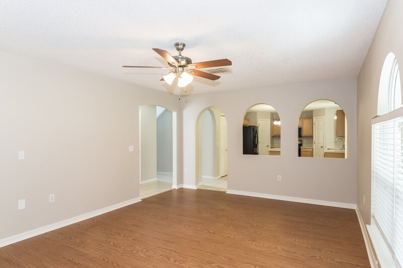 3,220/Mo, 3487 Hickory Landing Ct Jacksonville, FL 32226 Living Roomlarge View 2