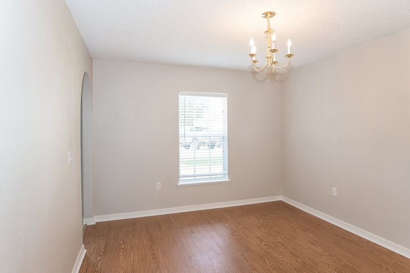 3,220/Mo, 3487 Hickory Landing Ct Jacksonville, FL 32226 Dining Roomlarge View