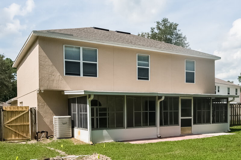 3,220/Mo, 3487 Hickory Landing Ct Jacksonville, FL 32226 Rear Viewlarge View