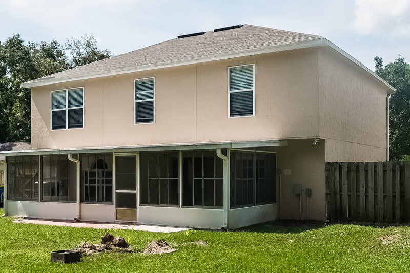 3,220/Mo, 3487 Hickory Landing Ct Jacksonville, FL 32226 Rear Viewlarge View 2