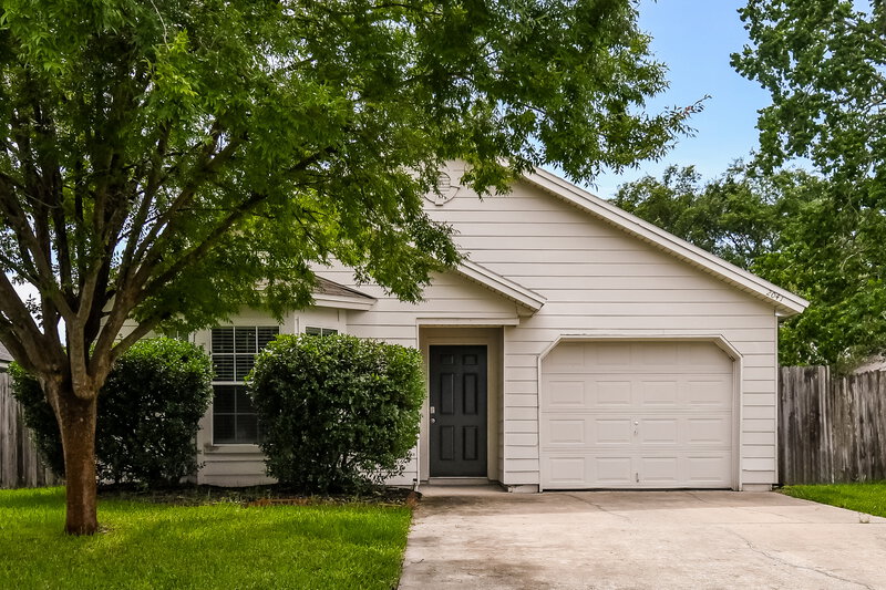 1,825/Mo, 2041 Hunters Trace Cir Middleburg, FL 32068 External View