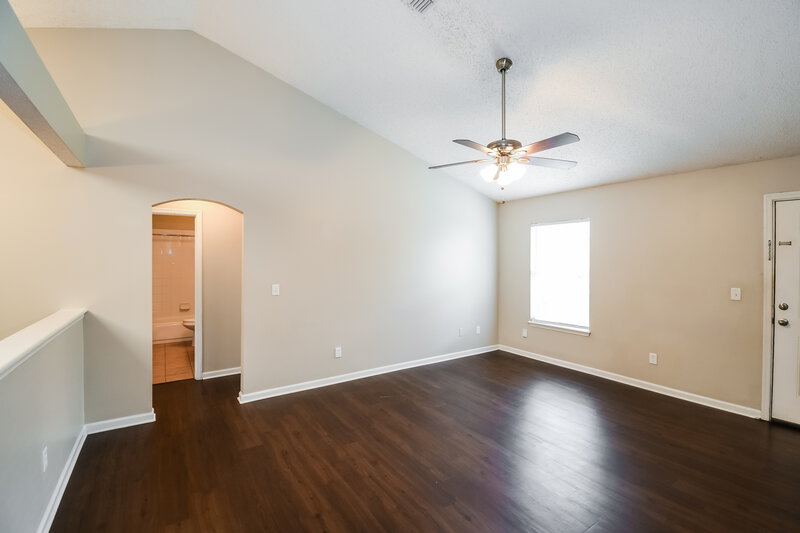 1,825/Mo, 2041 Hunters Trace Cir Middleburg, FL 32068 Bedroom View