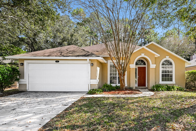 2,065/Mo, 857 Mystic Harbor Dr Jacksonville, FL 32225 External View