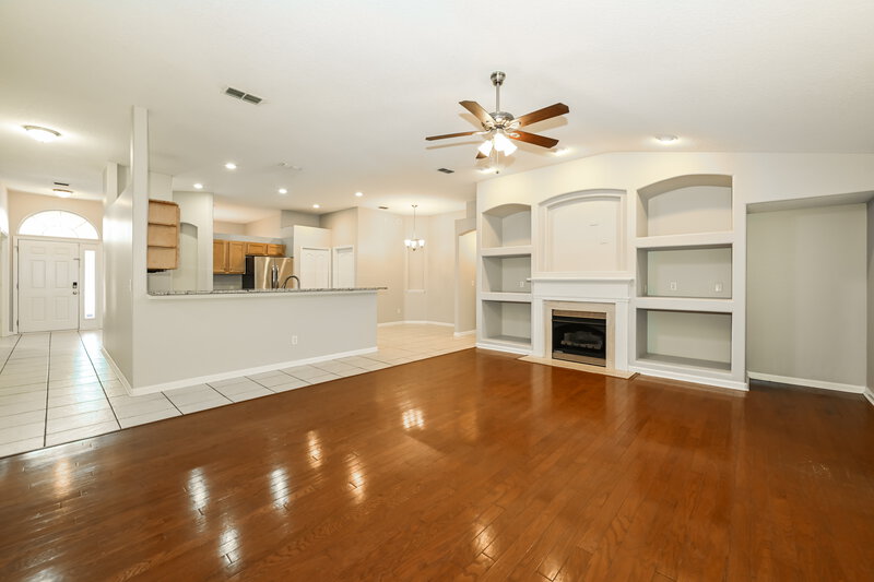 2,065/Mo, 857 Mystic Harbor Dr Jacksonville, FL 32225 Family Room View