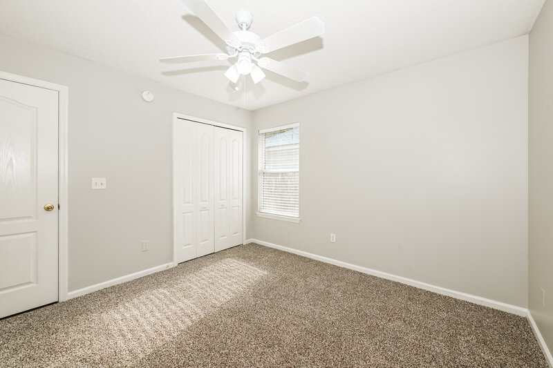 2,065/Mo, 857 Mystic Harbor Dr Jacksonville, FL 32225 Bedroom View