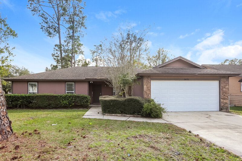 1,890/Mo, 3670 Indian Princess Rd Jacksonville, FL 32257 External View
