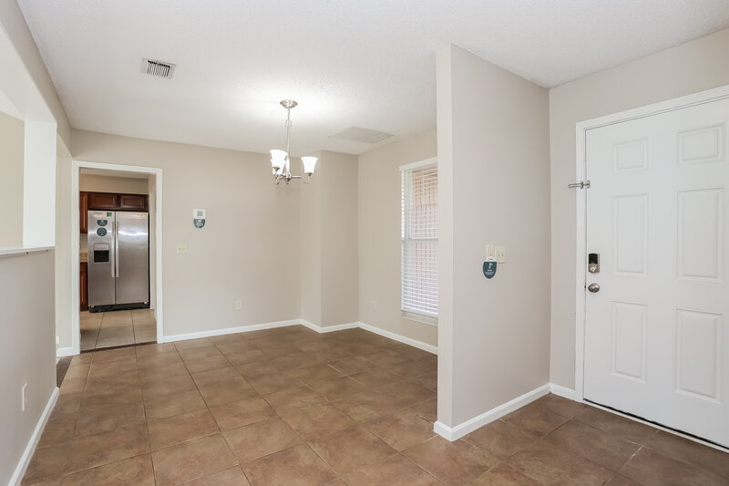 1,890/Mo, 3670 Indian Princess Rd Jacksonville, FL 32257 Foyer View