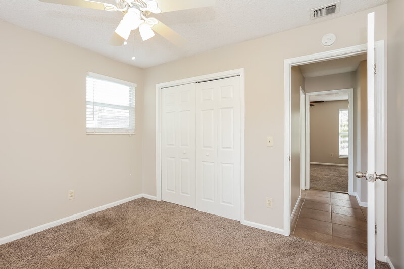 1,890/Mo, 3670 Indian Princess Rd Jacksonville, FL 32257 Bedroom View 2