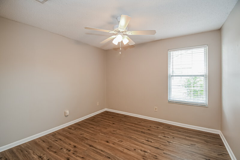 1,855/Mo, 3709 Foxcroft Rd Jacksonville, FL 32257 Bedroom View