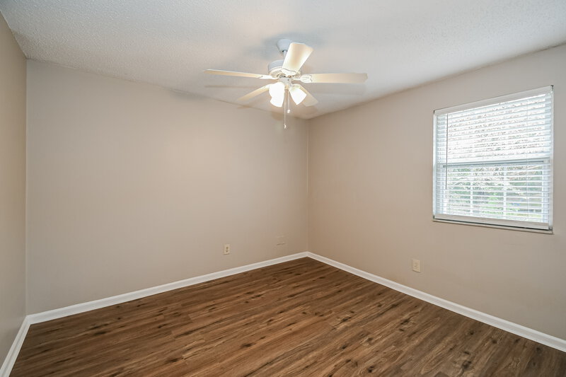 1,855/Mo, 3709 Foxcroft Rd Jacksonville, FL 32257 Bedroom View 2