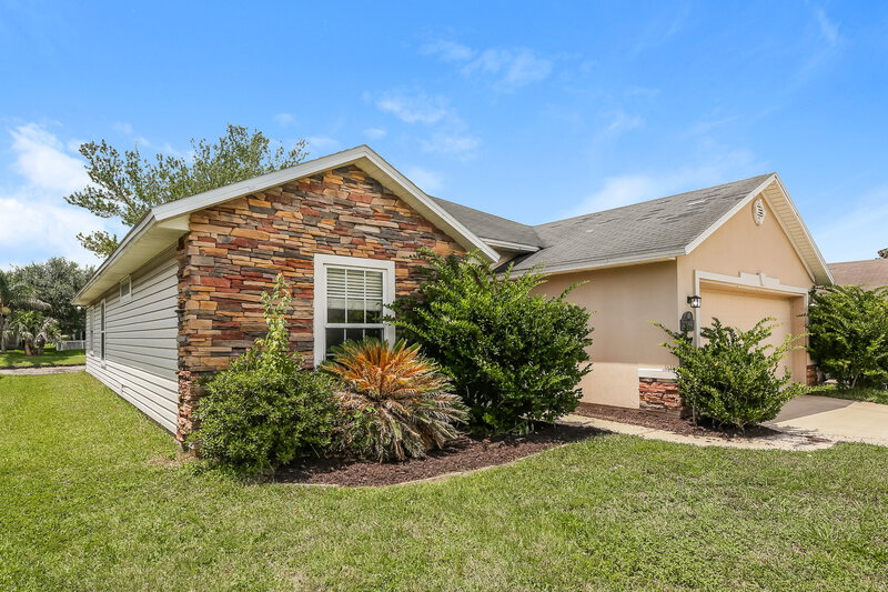 1,840/Mo, 12099 Hayden Lakes Cir Jacksonville, FL 32218 Front View