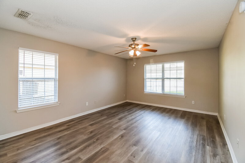 2,005/Mo, 481 Portobello Dr Jacksonville, FL 32221 Main Bedroom View