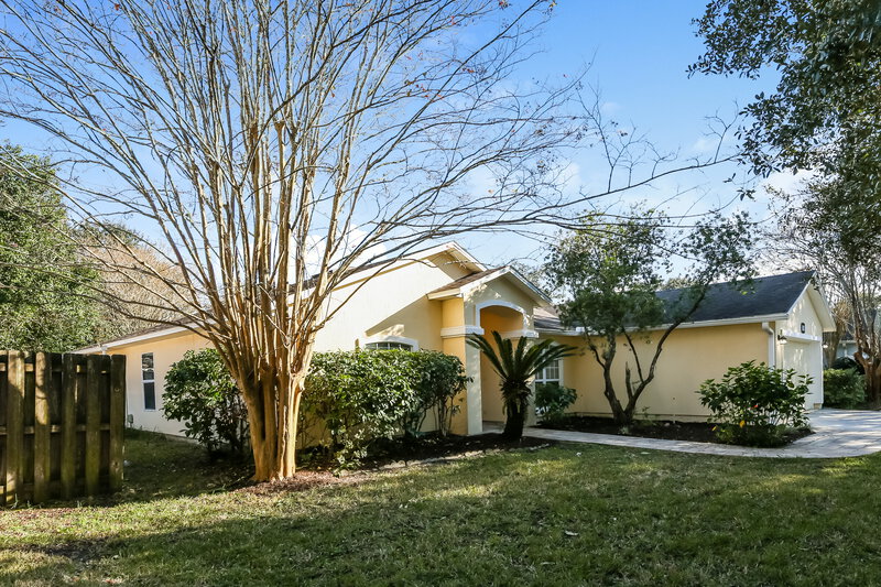 2,595/Mo, 1320 Sylvie Ln Ponte Vedra, FL 32081 Front View