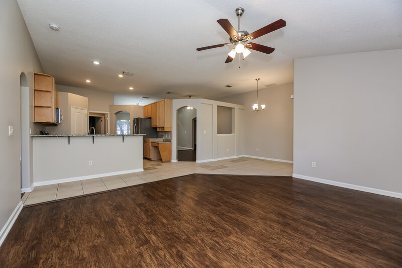 2,595/Mo, 1320 Sylvie Ln Ponte Vedra, FL 32081 Living Room View 3
