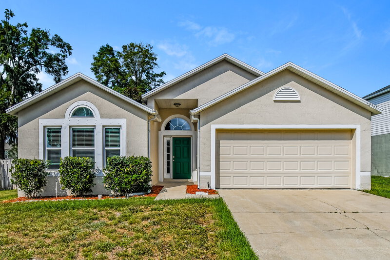 2,830/Mo, 12348 Hickory Forest Rd Jacksonville, FL 32226 External View