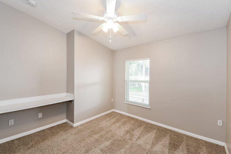 2,830/Mo, 12348 Hickory Forest Rd Jacksonville, FL 32226 Bedroom View