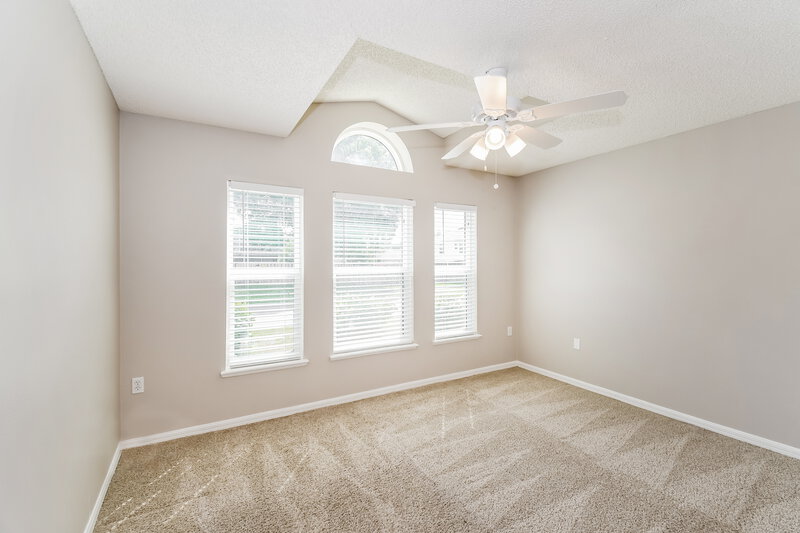 2,830/Mo, 12348 Hickory Forest Rd Jacksonville, FL 32226 Bedroom View 2