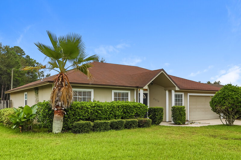 3,200/Mo, 4519 Antler Hill Dr E Jacksonville, FL 32224 Misc View