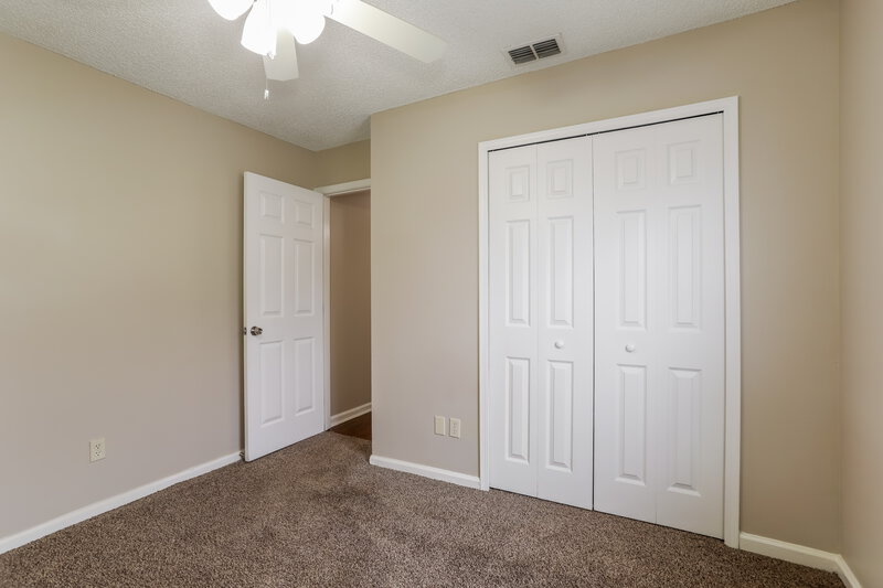 2,520/Mo, 2955 Waters View Cir Orange Park, FL 32073 Bedroom View 2