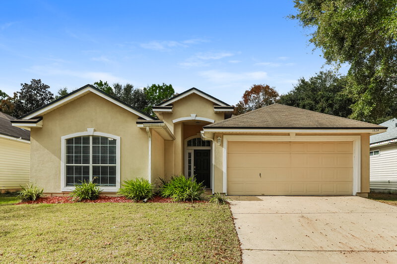 1,520/Mo, 1824 Creekview Dr Green Cove Springs, FL 32043 External View